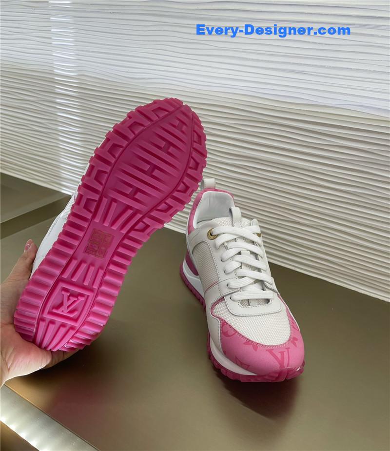 l0vis Vvtt0n lv new inner height increasing sneakers