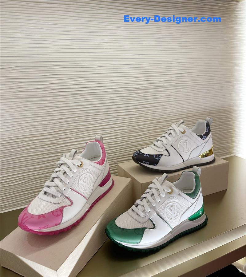 l0vis Vvtt0n lv new inner height increasing sneakers