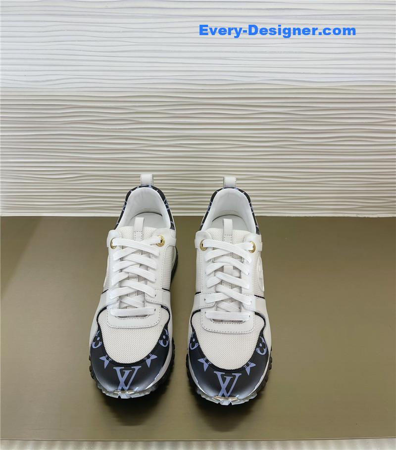l0vis Vvtt0n lv new inner height increasing sneakers