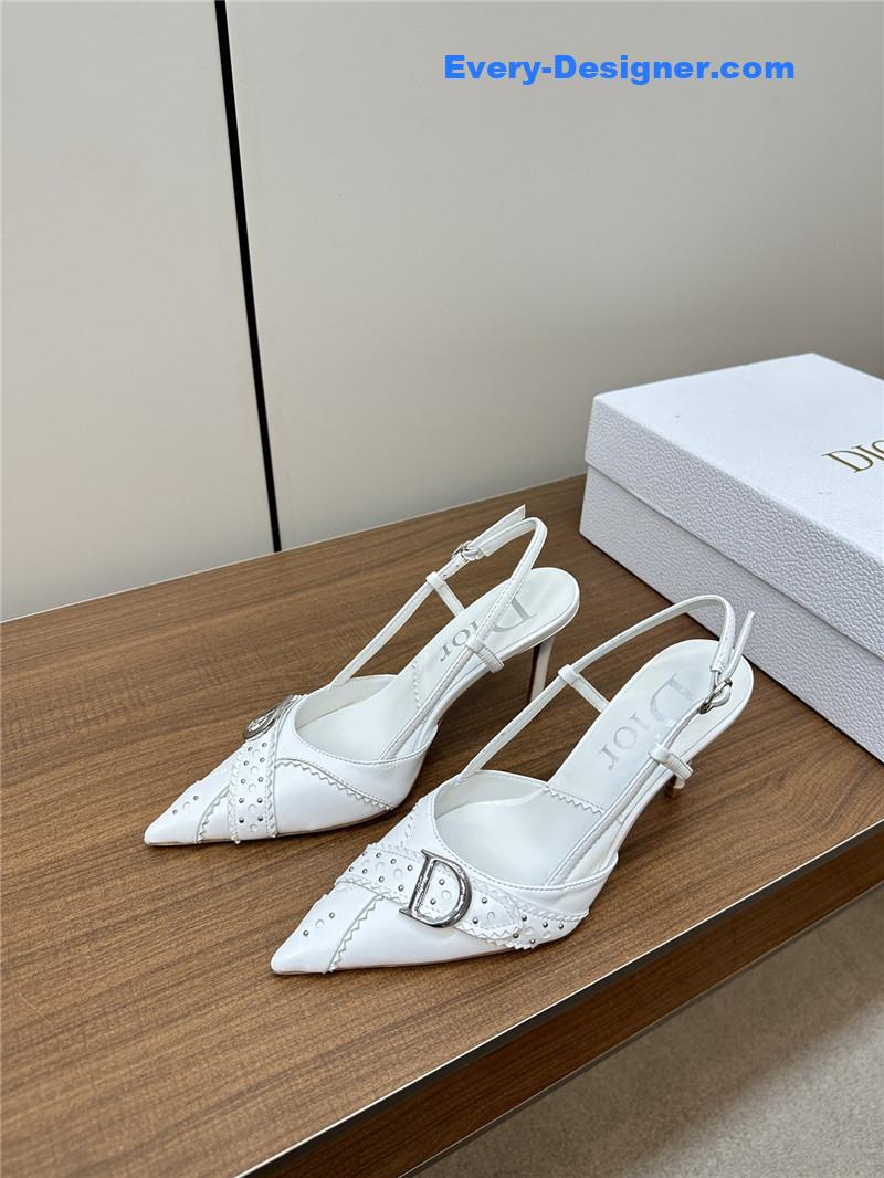 dior new early spring sandals