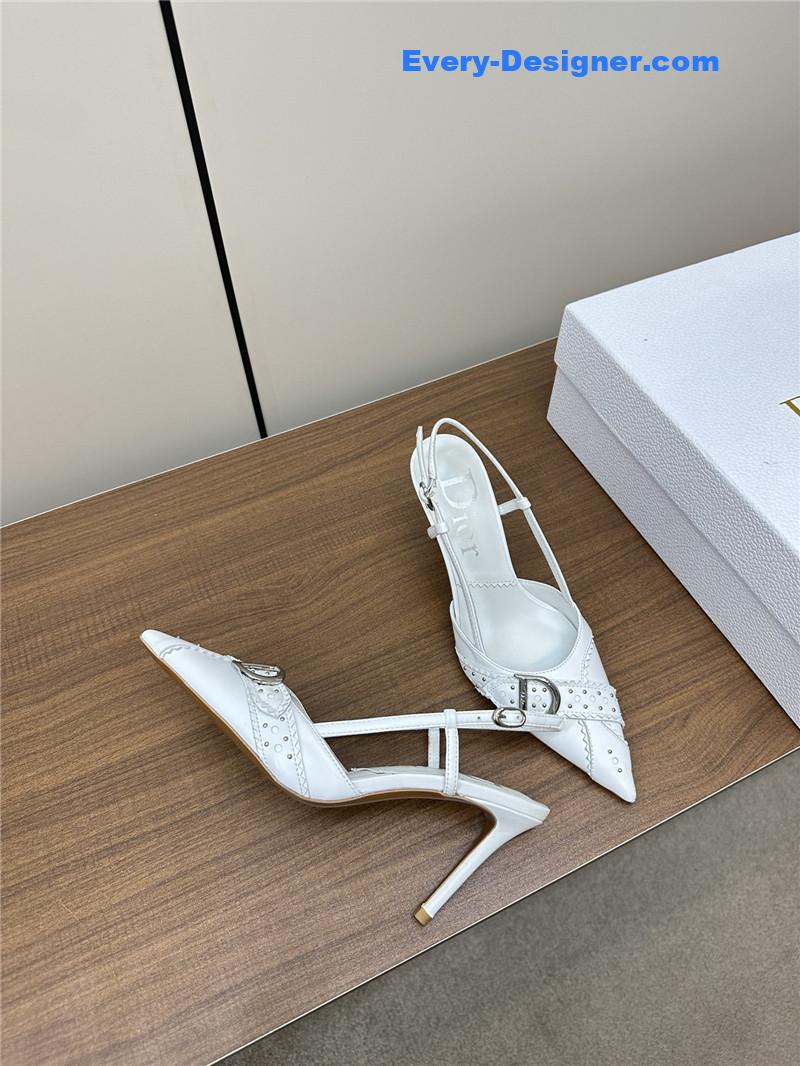 dior new early spring sandals