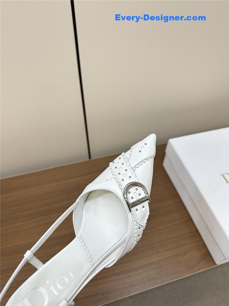 dior new early spring sandals