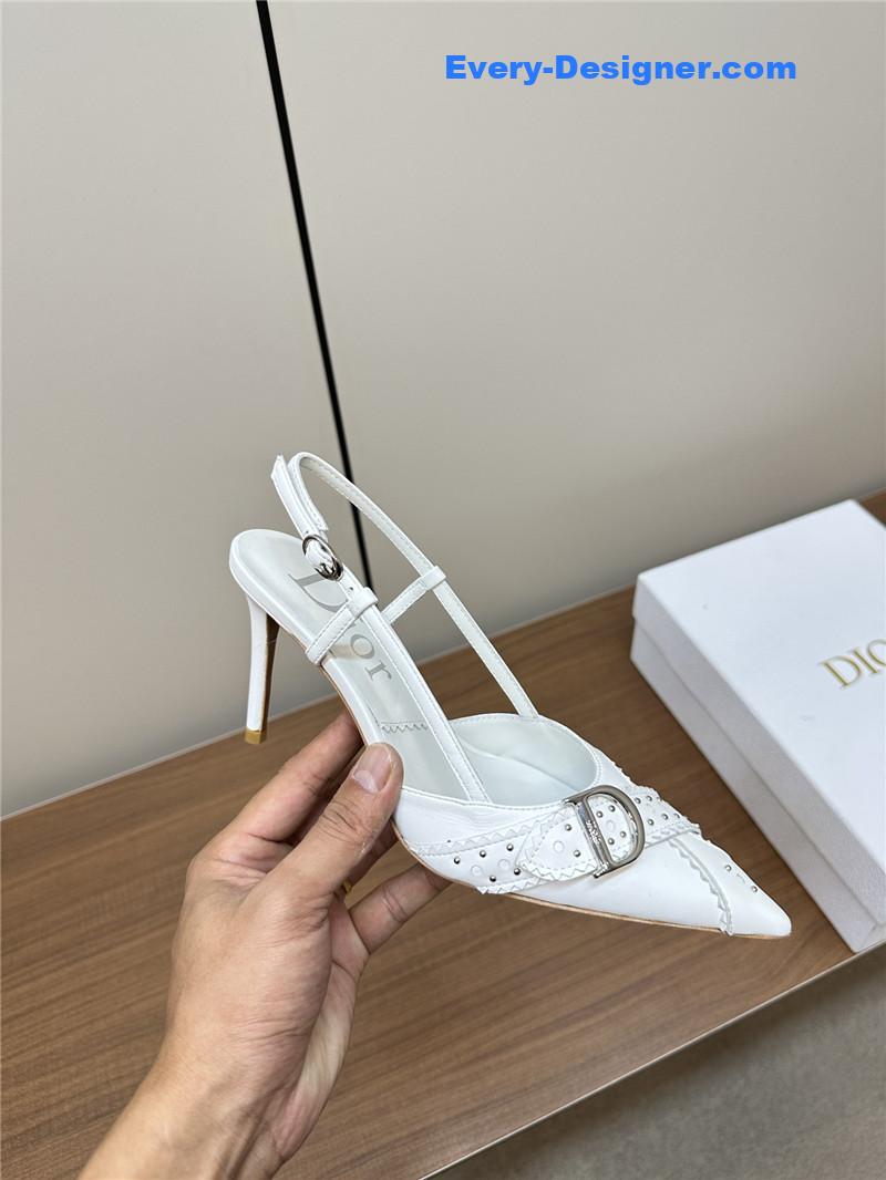 dior new early spring sandals
