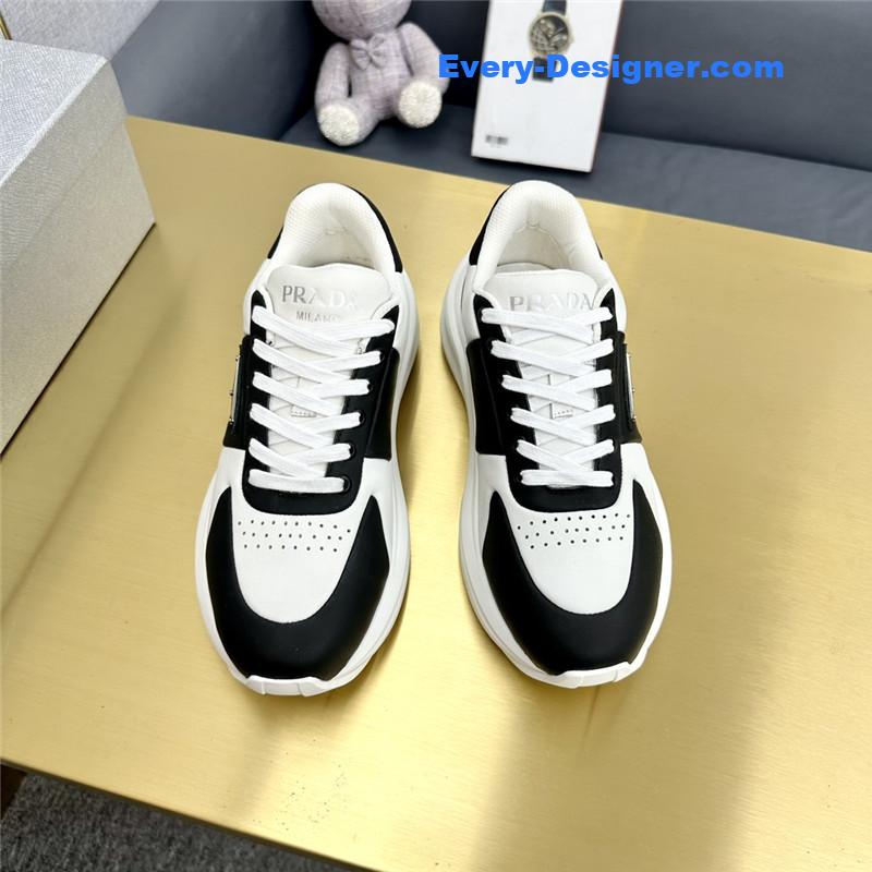 prada new casual shoes