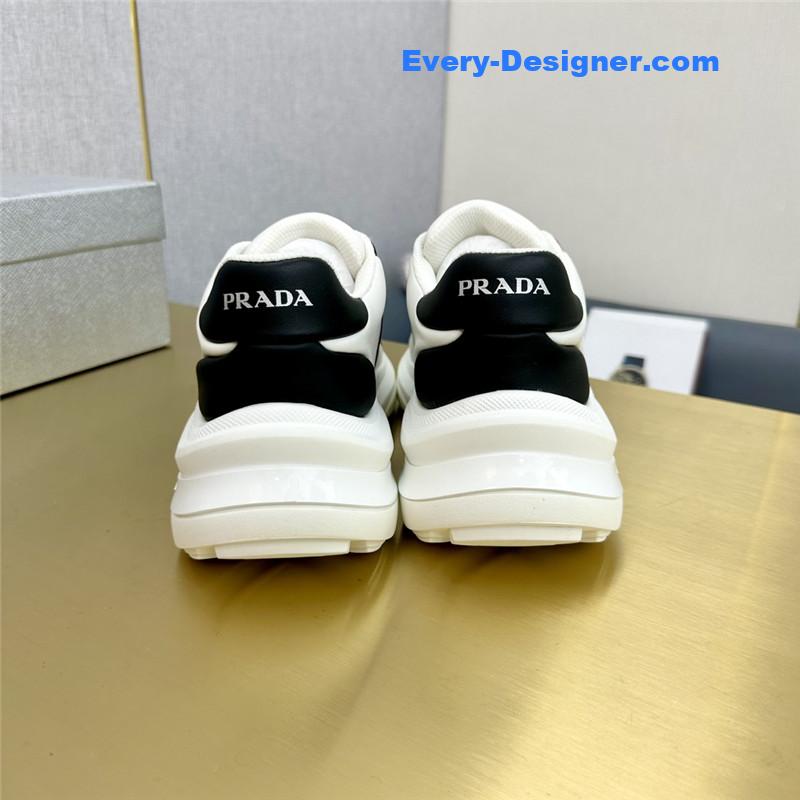 prada new casual shoes
