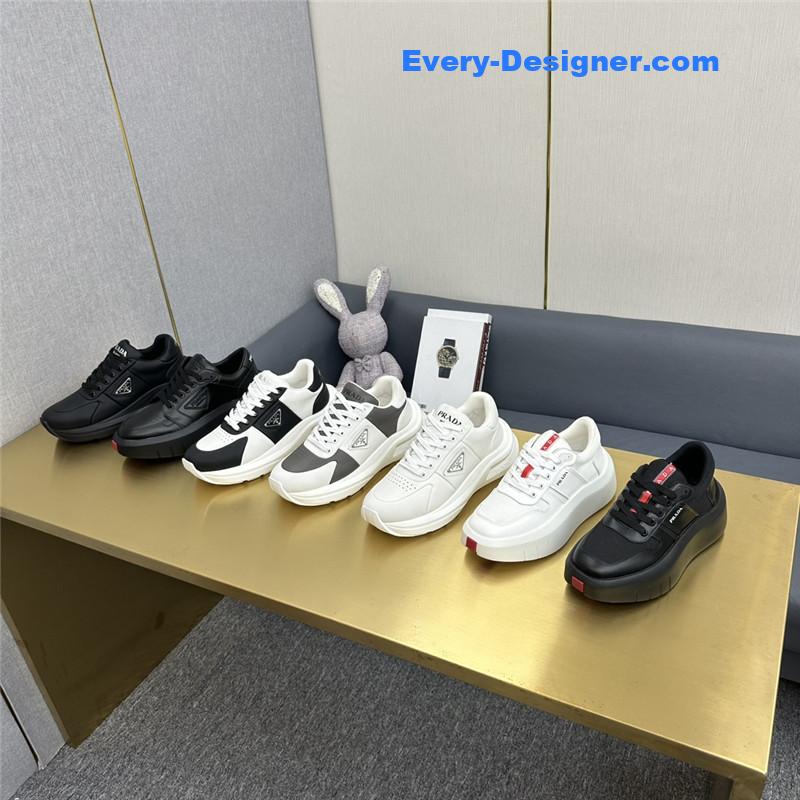 prada new casual shoes