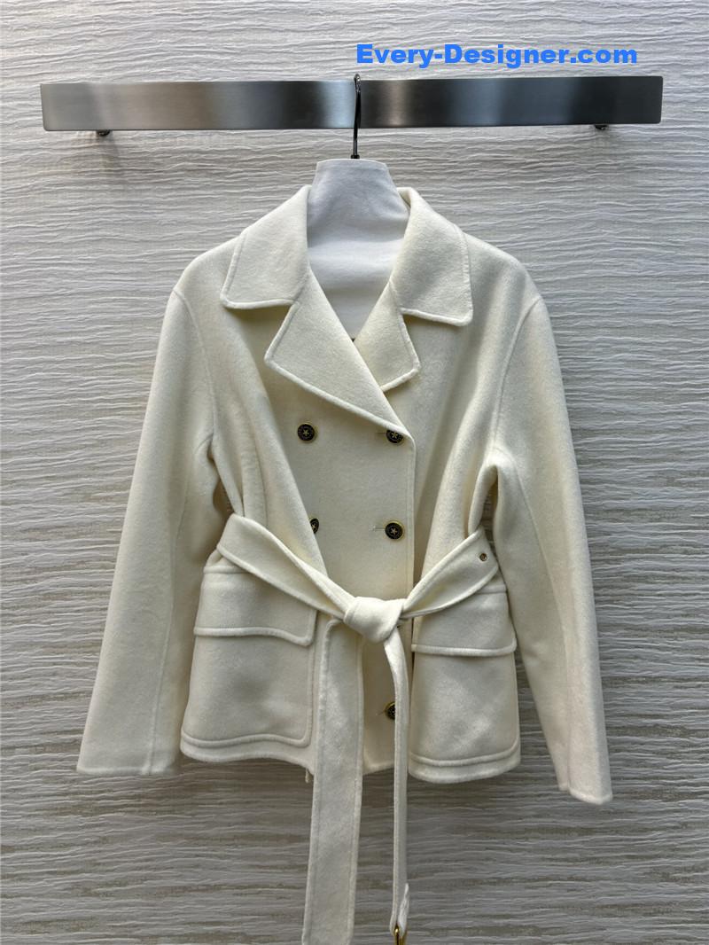 D10r british style double-breasted wool coat replica clothing sites