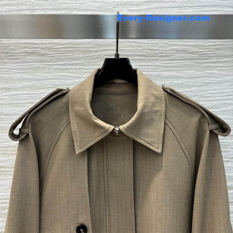 M1um1u retro workwear jacket replica clothing sites