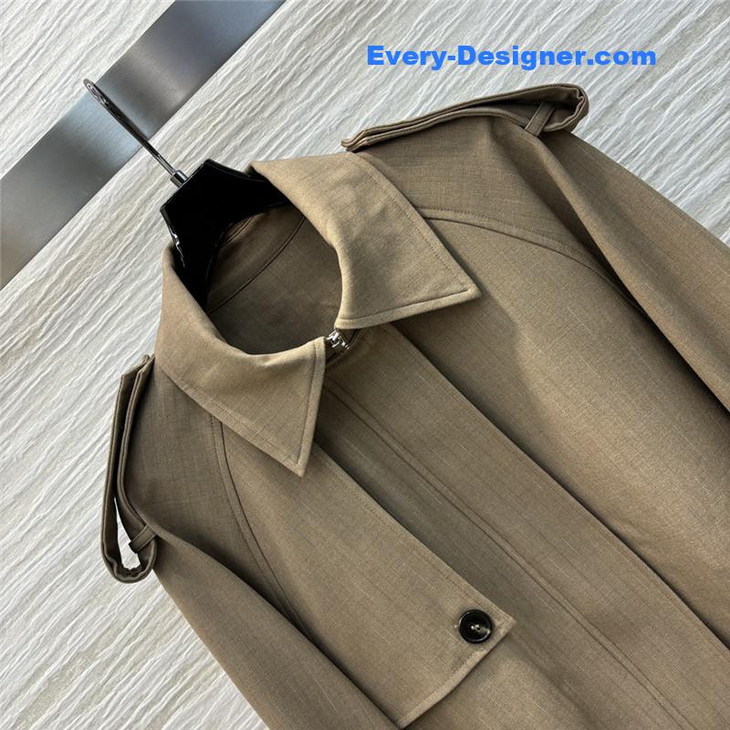 M1um1u retro workwear jacket replica clothing sites