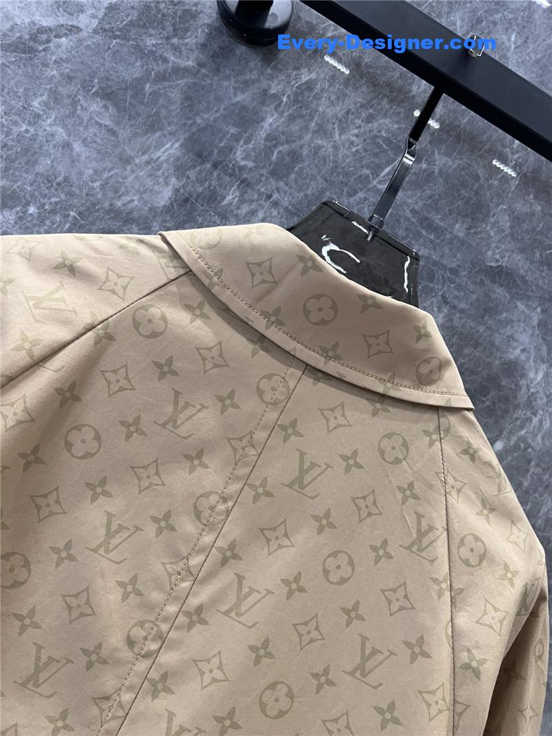 l0vis Vvtt0n lv trench coat replica clothes