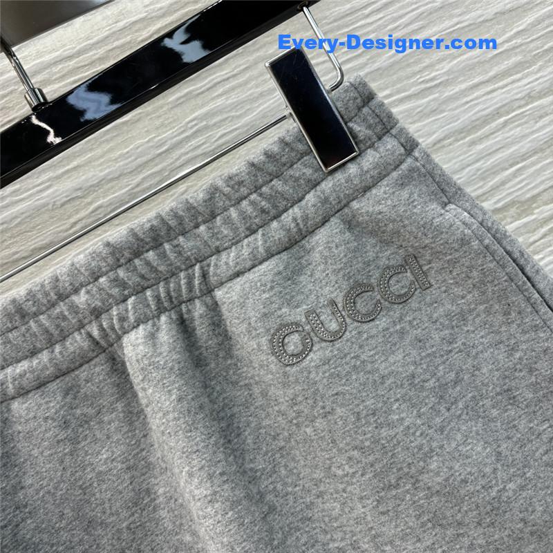 Gvc*1 hoodie + short skirt set replica clothing sites