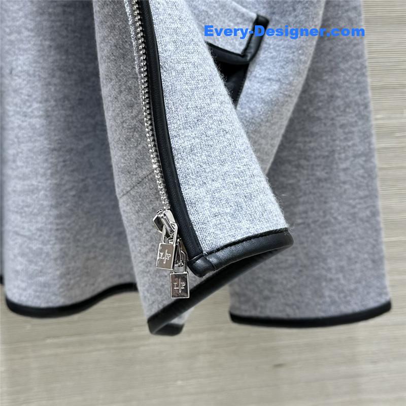 L0r0 P1ana pure cashmere coat replica d&g clothing