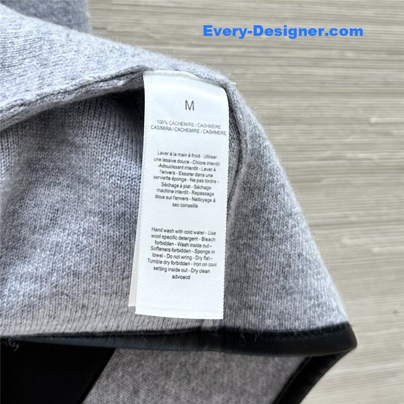 L0r0 P1ana pure cashmere coat replica d&g clothing