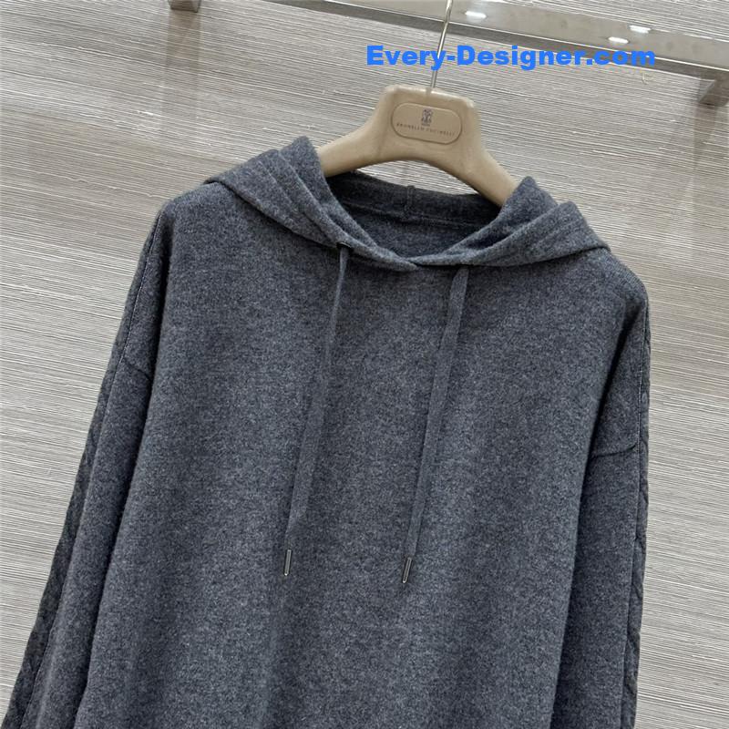 BC Temperament Cashmere Suit replica d&g clothing