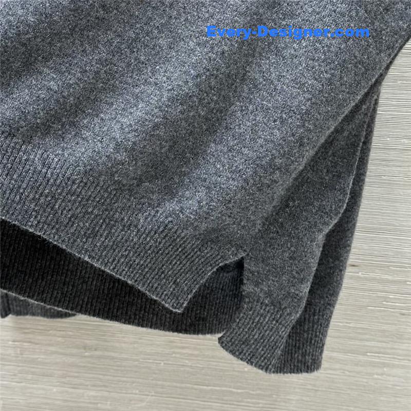 BC Temperament Cashmere Suit replica d&g clothing