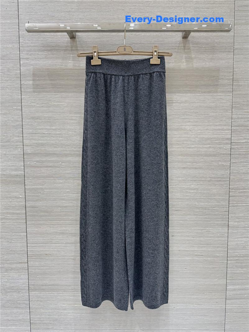 BC Temperament Cashmere Suit replica d&g clothing