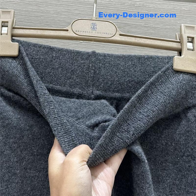 BC Temperament Cashmere Suit replica d&g clothing