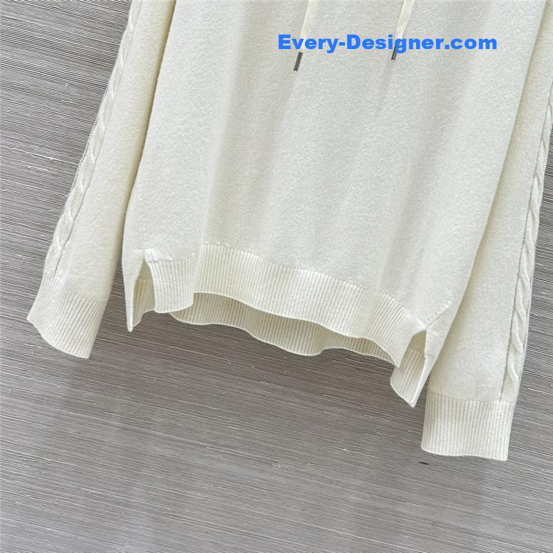 BC Temperament Cashmere Suit replica d&g clothing