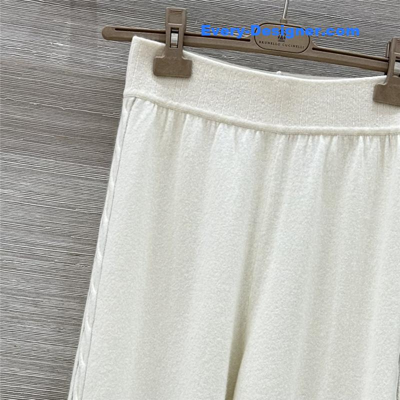 BC Temperament Cashmere Suit replica d&g clothing