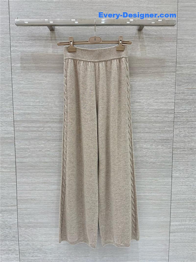 BC Temperament Cashmere Suit replica d&g clothing