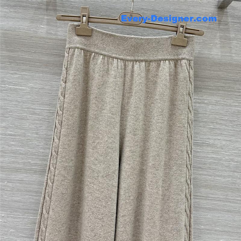 BC Temperament Cashmere Suit replica d&g clothing