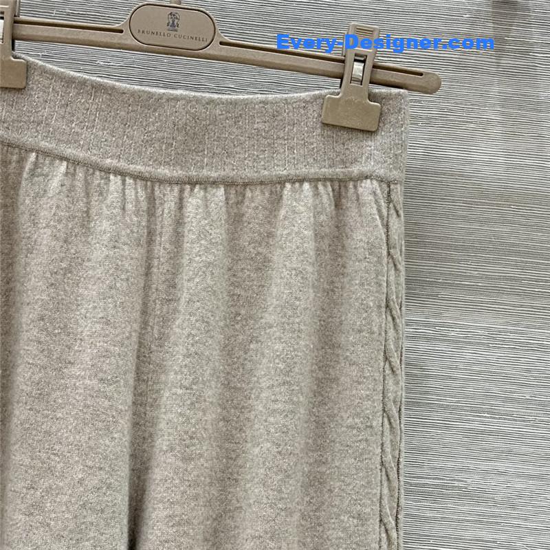 BC Temperament Cashmere Suit replica d&g clothing