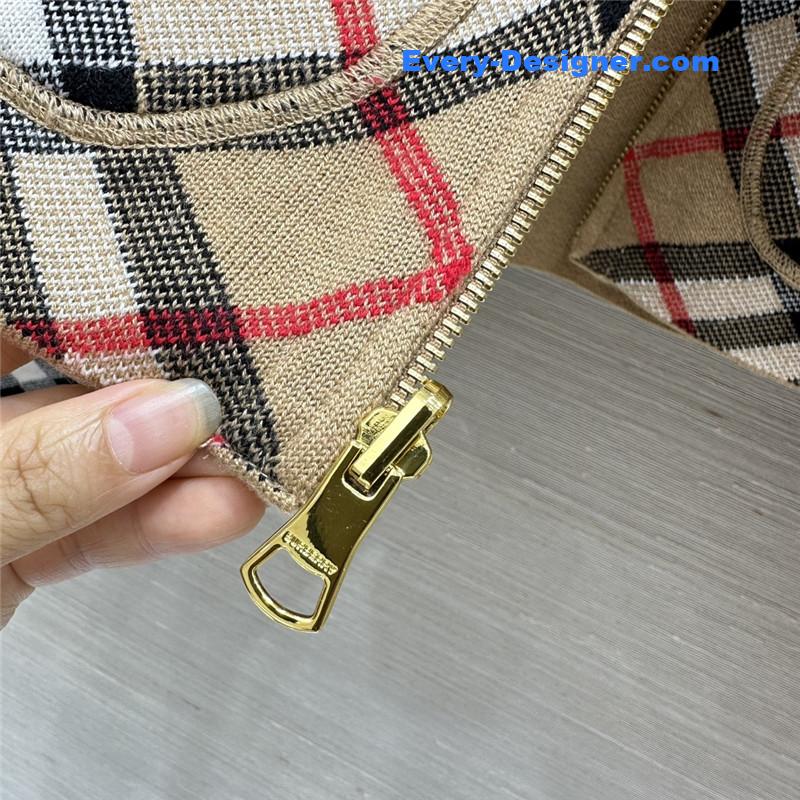 Bv*b*rry v-neck college style cardigan coat replica clothes