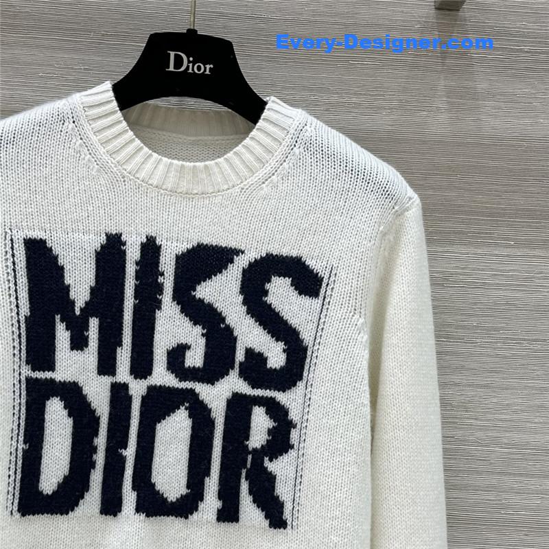 D10r pure cashmere top replica designer clothes