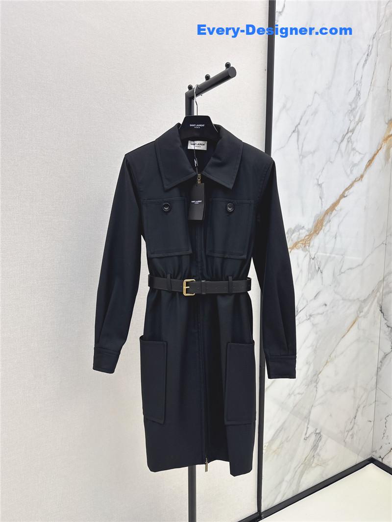 Y51 workwear style dress cheap replica designer clothes