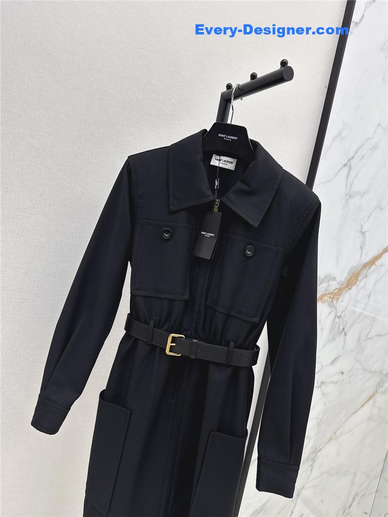 Y51 workwear style dress cheap replica designer clothes