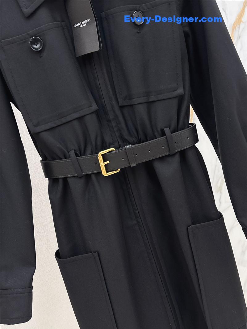 Y51 workwear style dress cheap replica designer clothes