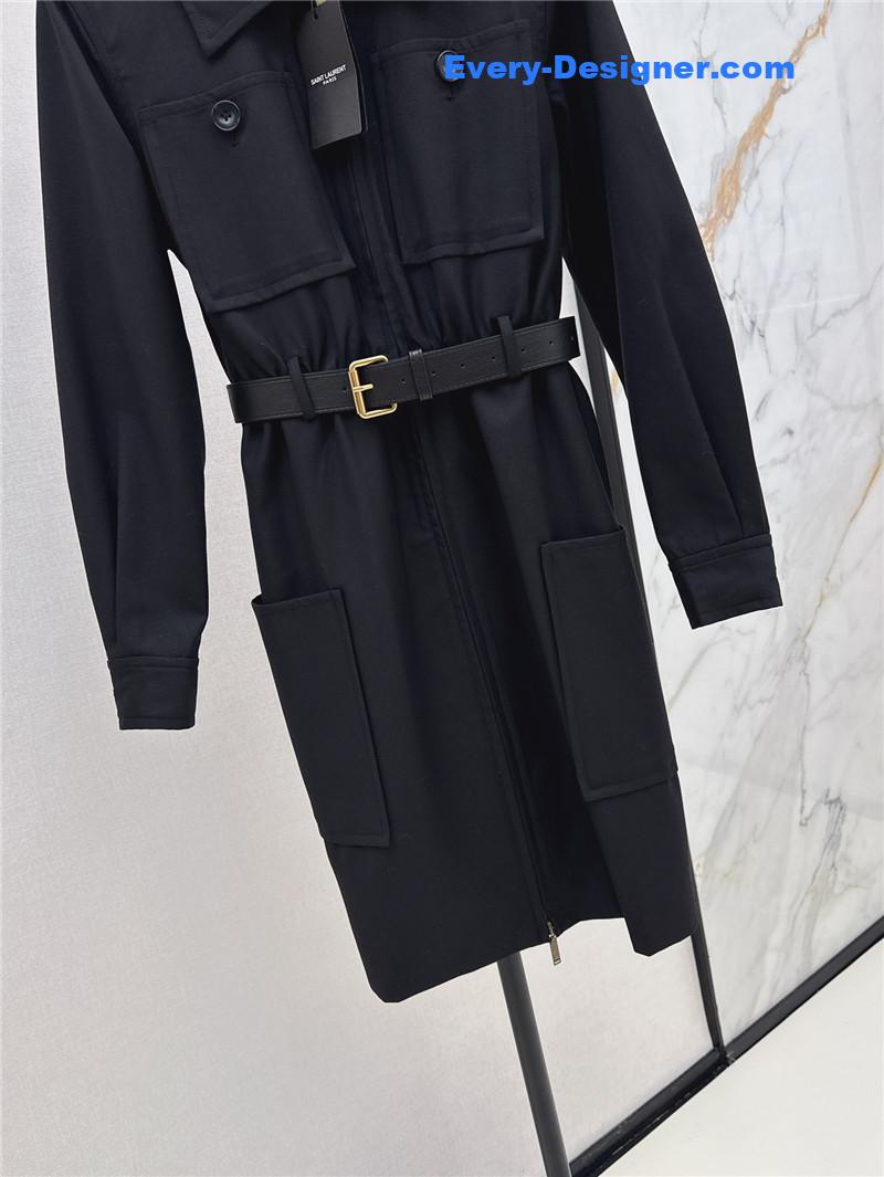 Y51 workwear style dress cheap replica designer clothes