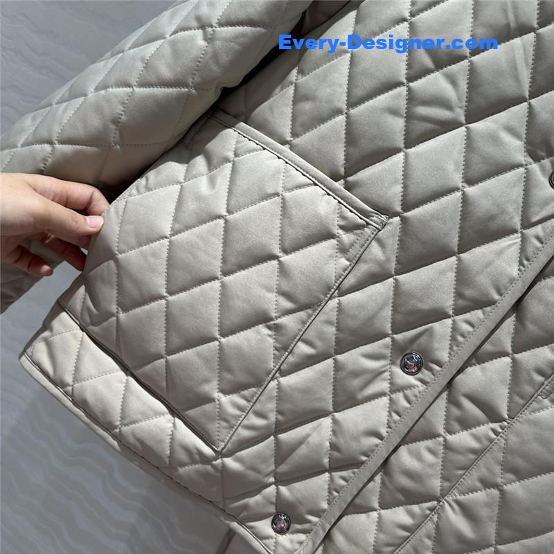 l0r0 p1ana D1am0nd quilted quilted jacket replica clothing sites