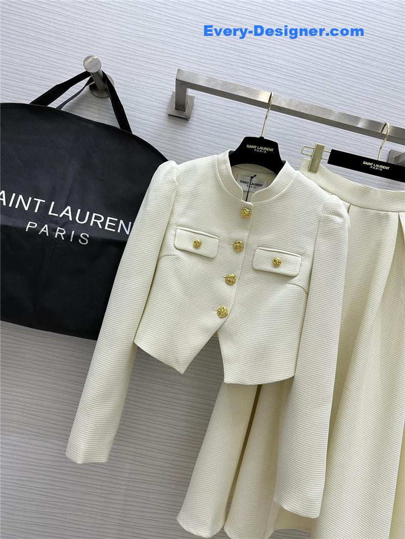 Y51 haute couture suit replica designer clothes