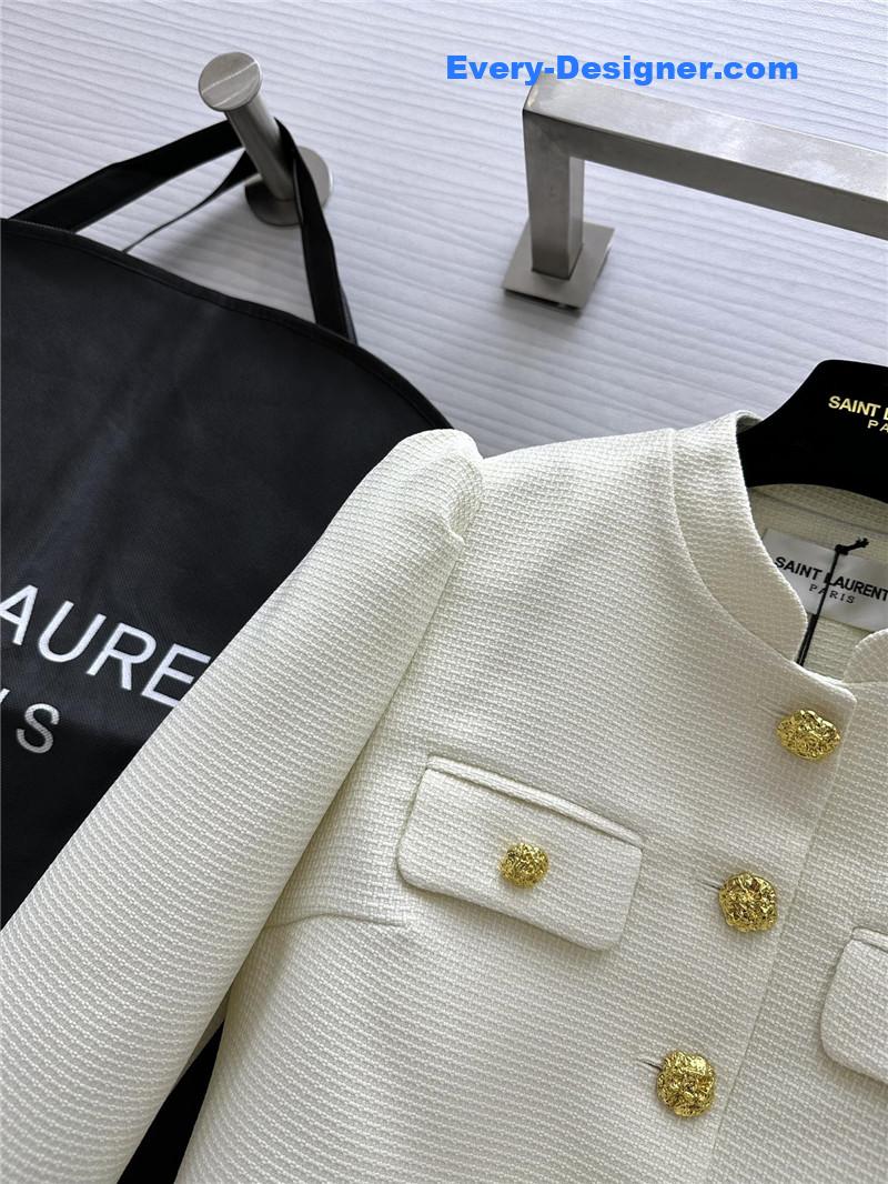 Y51 haute couture suit replica designer clothes