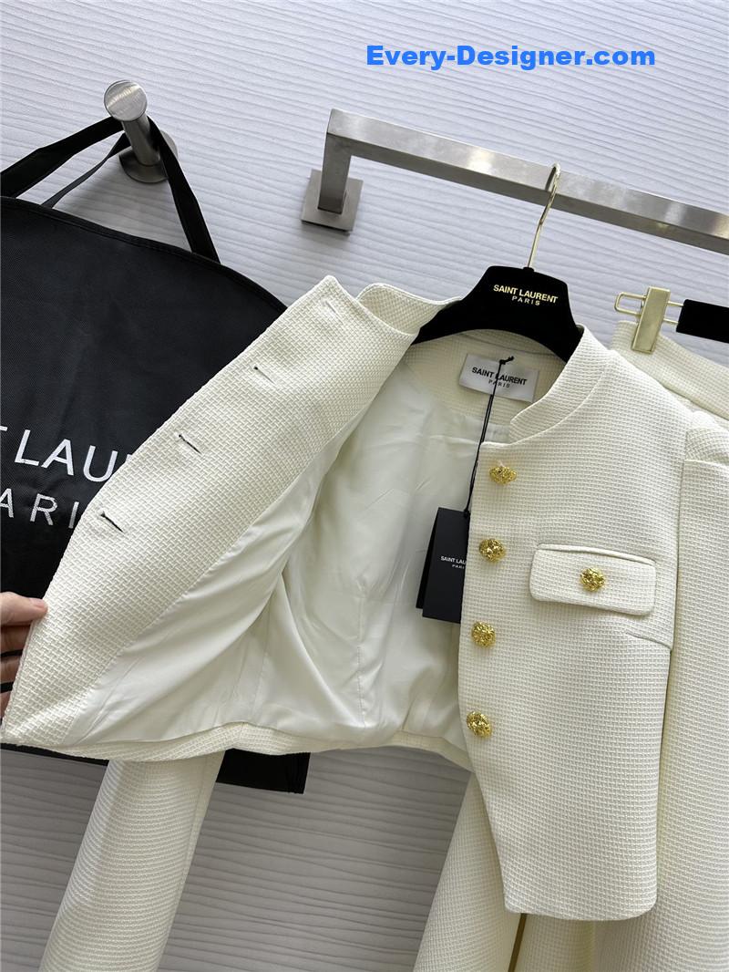 Y51 haute couture suit replica designer clothes