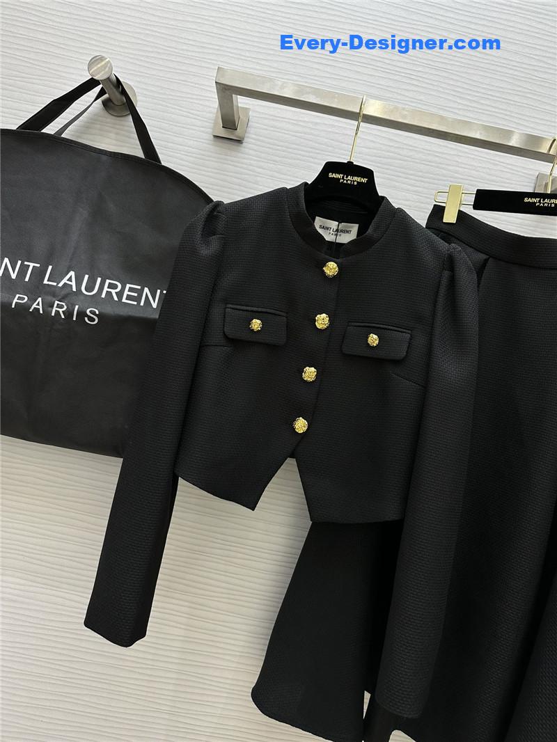 Y51 haute couture suit replica designer clothes