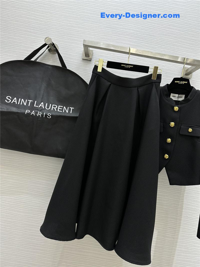 Y51 haute couture suit replica designer clothes