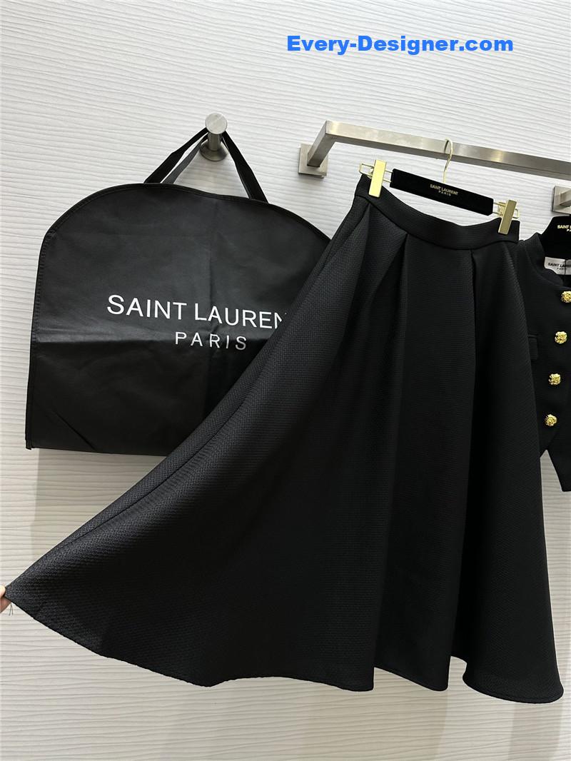 Y51 haute couture suit replica designer clothes