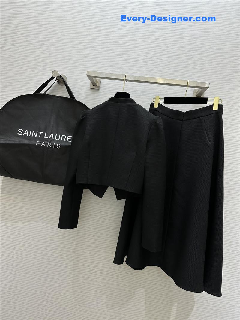 Y51 haute couture suit replica designer clothes