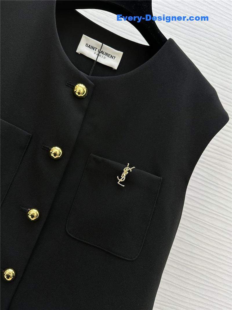 Y51 new vest replica clothing sites