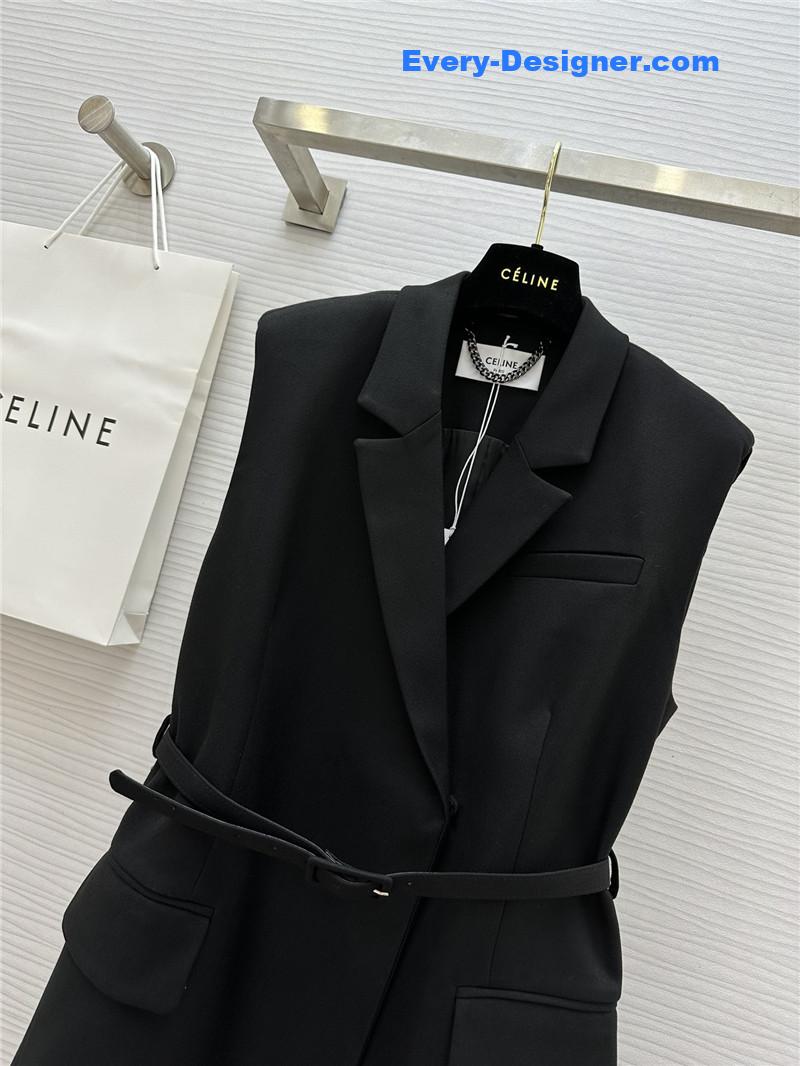 D10r minimalist suit vest replica d&g clothing