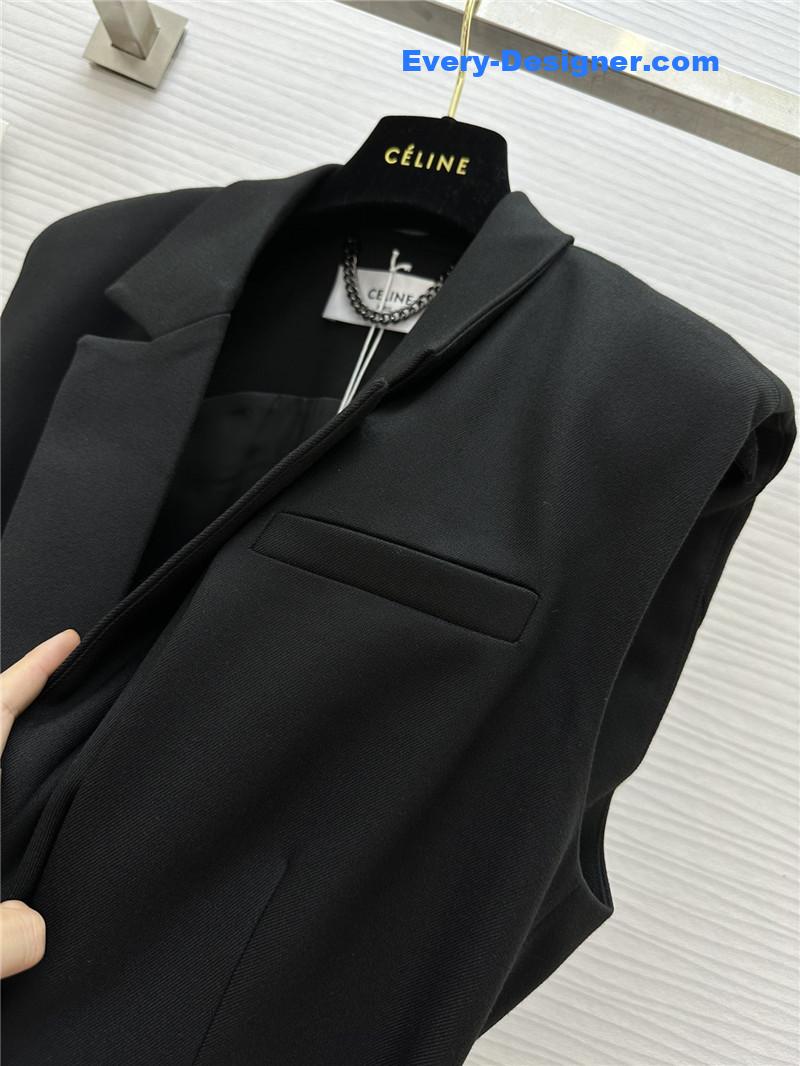 D10r minimalist suit vest replica d&g clothing