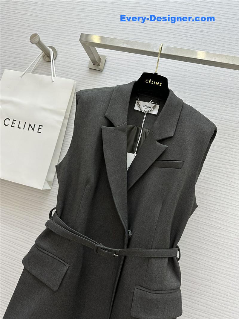 D10r minimalist suit vest replica d&g clothing