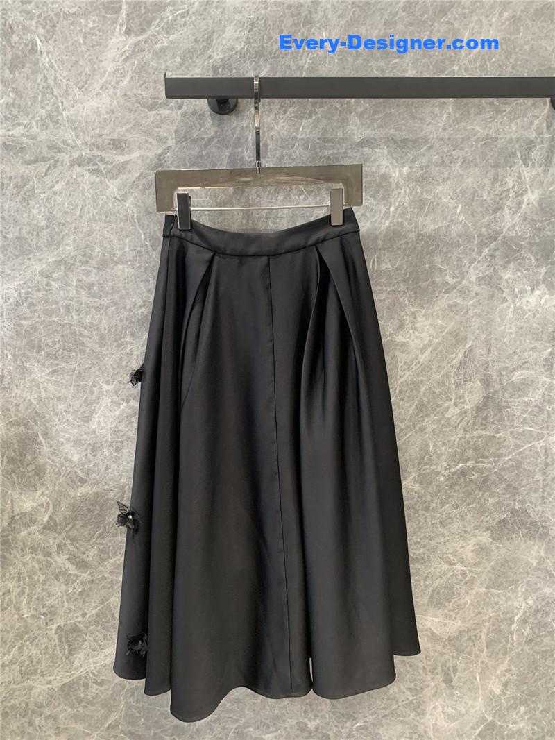 D10r elegant skirt replica d&g clothing