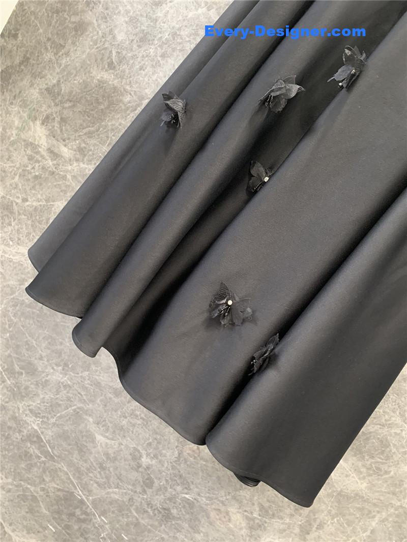 D10r elegant skirt replica d&g clothing