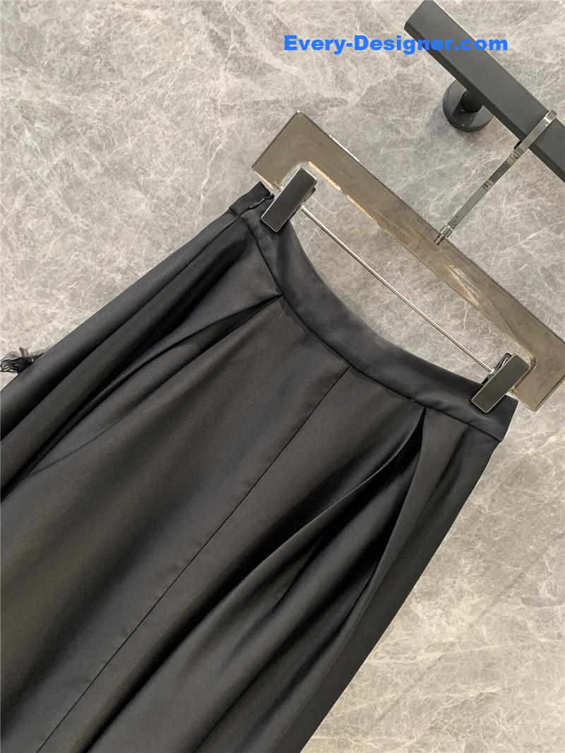 D10r elegant skirt replica d&g clothing