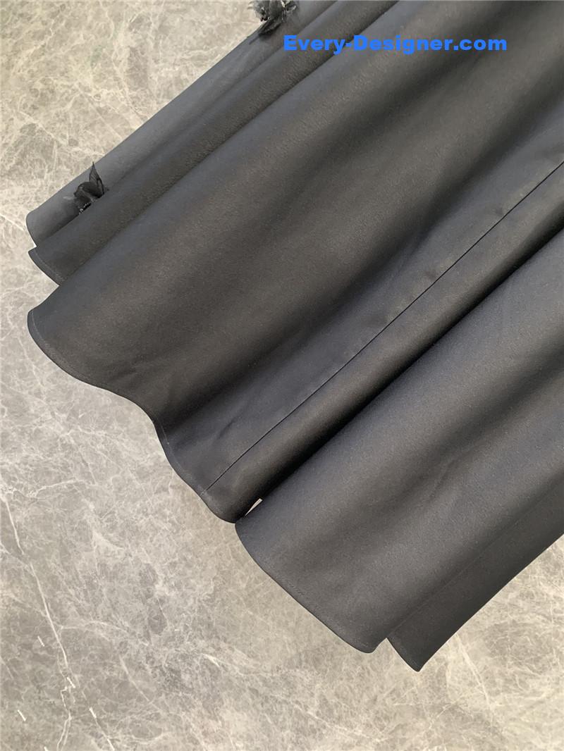 D10r elegant skirt replica d&g clothing