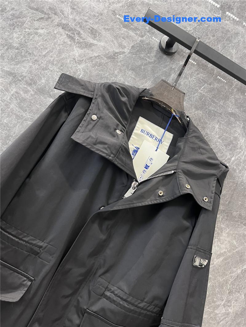 Bv*b*rry hooded jacket replica clothing sites