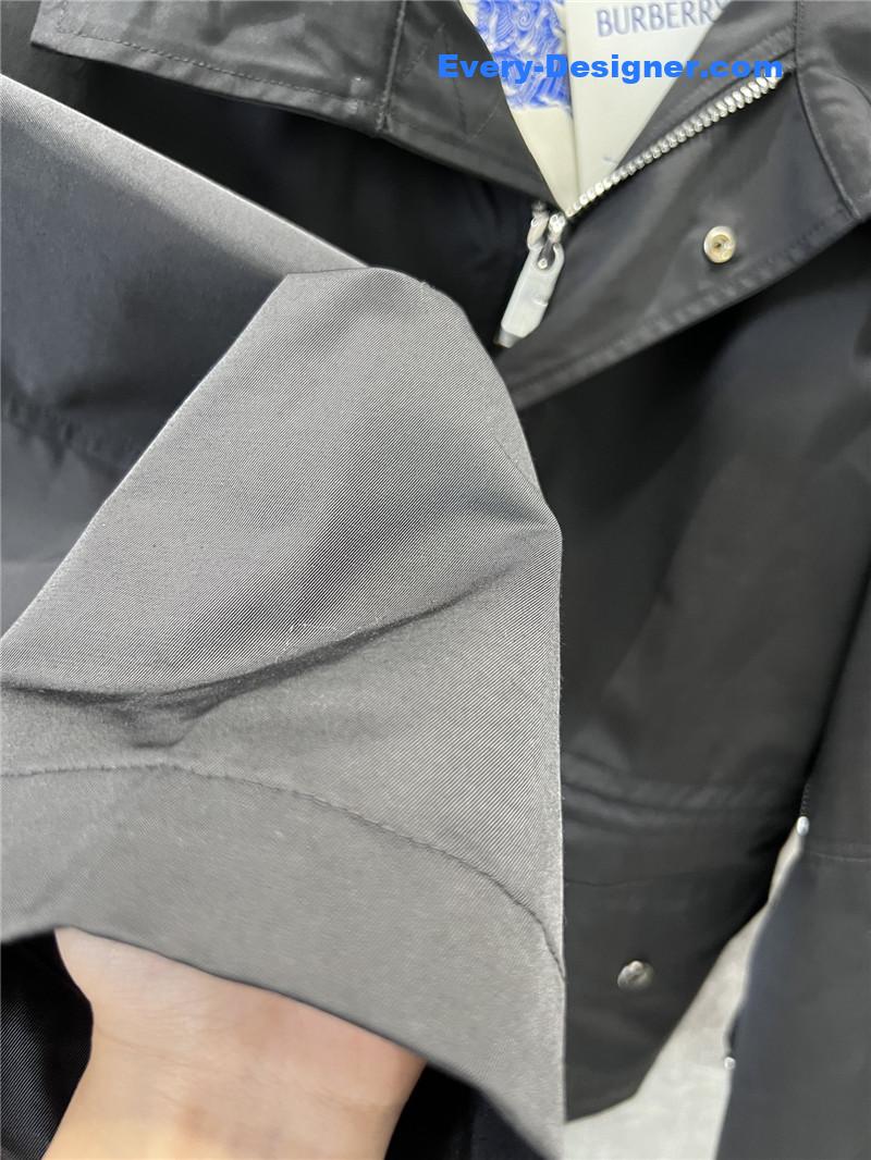 Bv*b*rry hooded jacket replica clothing sites